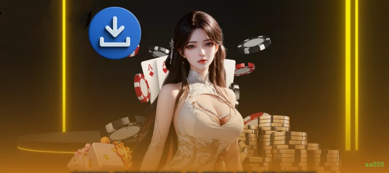 App aa888 Android download