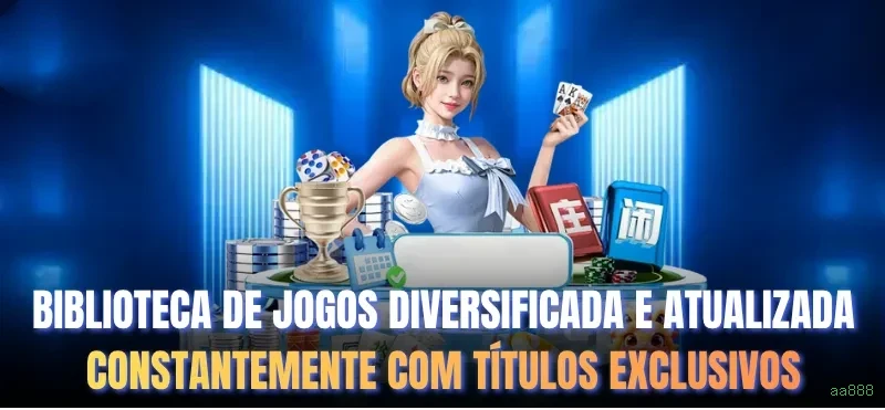 Aplicativo móvel aa888 para iOS e Android