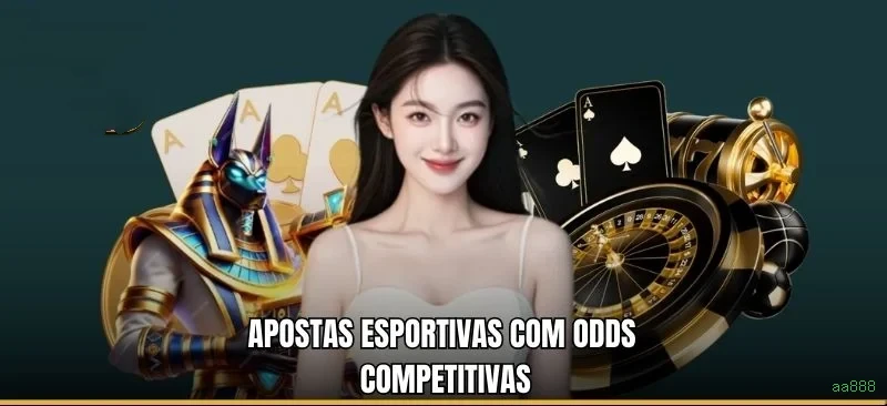 Plataforma aa888 - cassino e apostas